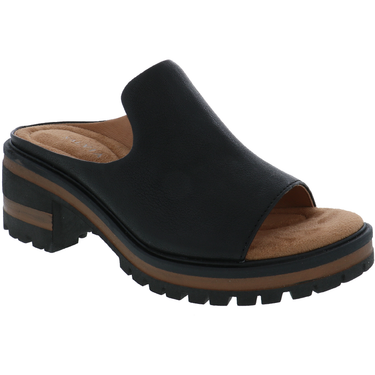 SALVIA HARPER - SALVIA - Sole Desire Shoes